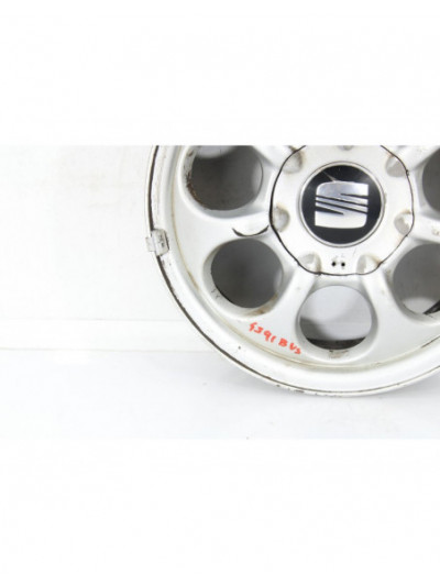 Recambio de llanta para seat leon (1m1) 1.9 tdi referencia OEM IAM 1M0601025