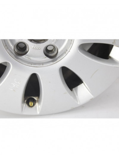 Recambio de llanta para audi a3 cabriolet (8p) ambition referencia OEM IAM 8P0601025AA