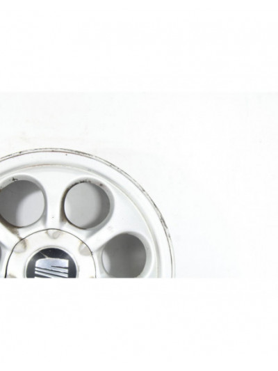 Recambio de llanta para seat leon (1m1) 1.9 tdi referencia OEM IAM 1M0601025