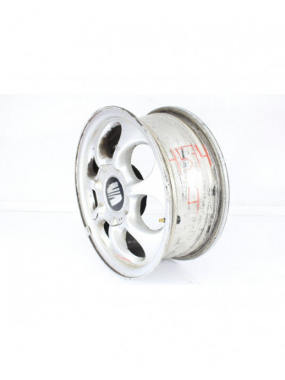 Recambio de llanta para seat leon (1m1) 1.9 tdi referencia OEM IAM 1M0601025