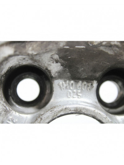 Recambio de llanta para seat leon (1m1) 1.9 tdi referencia OEM IAM 1M0601025