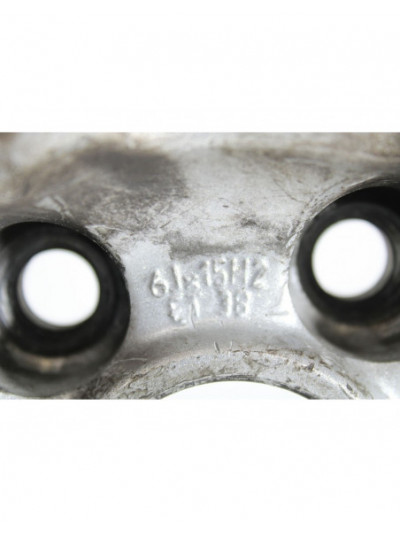 Recambio de llanta para seat leon (1m1) 1.9 tdi referencia OEM IAM 1M0601025
