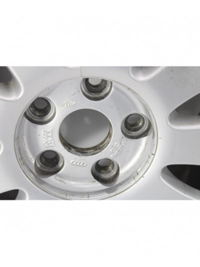 Recambio de llanta para audi a3 cabriolet (8p) ambition referencia OEM IAM 8P0601025AA