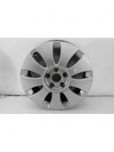 Recambio de llanta para audi a3 cabriolet (8p) ambition referencia OEM IAM 8P0601025AA