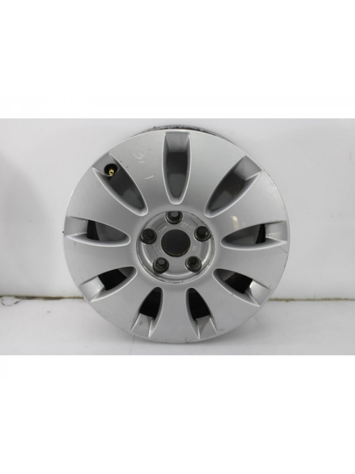 Recambio de llanta para audi a3 cabriolet (8p) ambition referencia OEM IAM 8P0601025AA