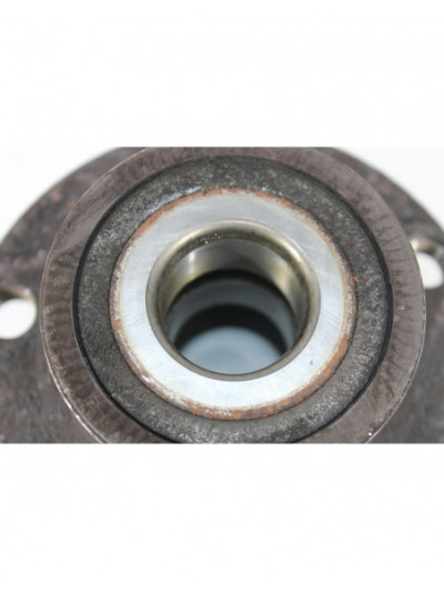 Recambio de buje para seat leon (5f1) 1.6 tdi referencia OEM IAM