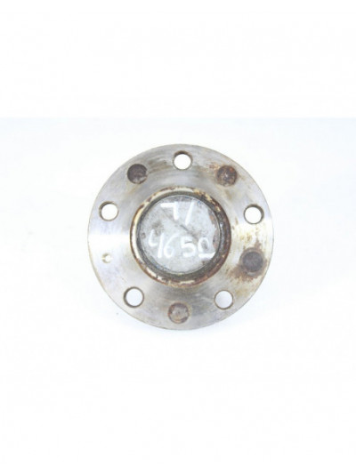 Recambio de buje para seat leon (5f1) 1.6 tdi referencia OEM IAM