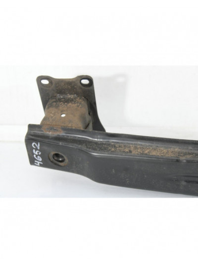Recambio de refuerzo paragolpes trasero para seat leon (5f1) 1.6 tdi referencia OEM IAM