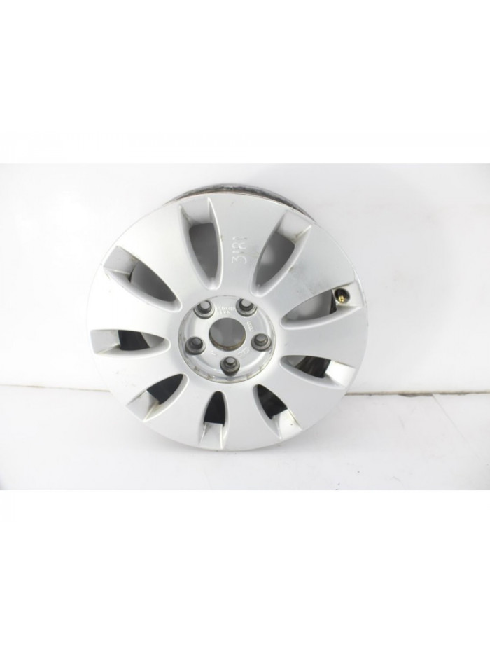 Recambio de llanta para audi a3 cabriolet (8p) ambition referencia OEM IAM 8P0601025AA