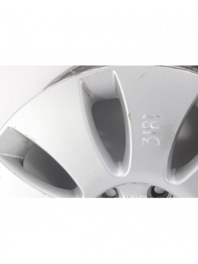 Recambio de llanta para audi a3 cabriolet (8p) ambition referencia OEM IAM 8P0601025AA