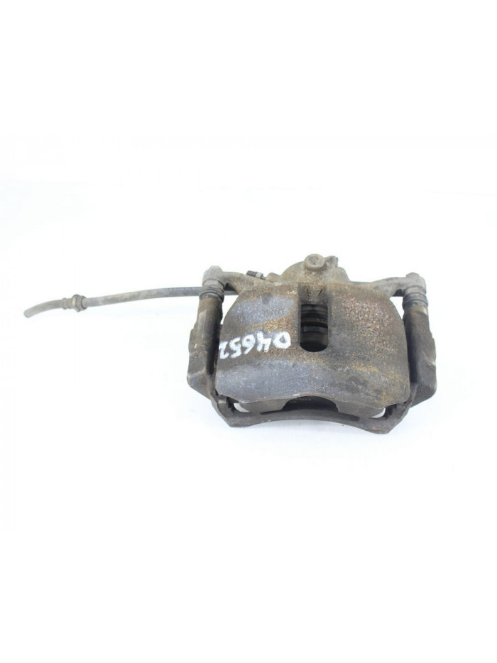 Recambio de pinza freno delantera derecha para seat leon (5f1) 1.6 tdi referencia OEM IAM