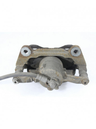 Recambio de pinza freno delantera derecha para seat leon (5f1) 1.6 tdi referencia OEM IAM