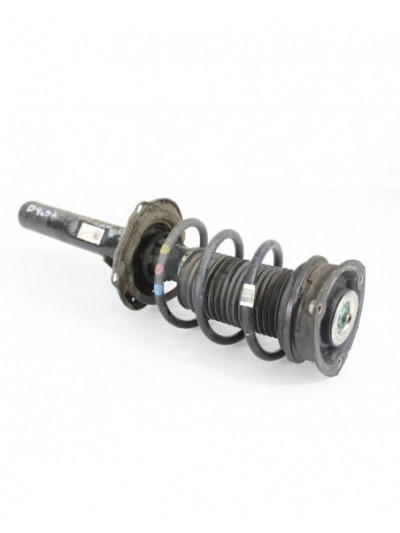 Recambio de amortiguador delantero derecho para seat leon (5f1) 1.6 tdi referencia OEM IAM 5Q0413023FM