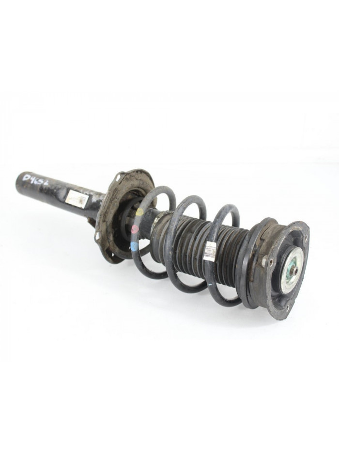Recambio de amortiguador delantero derecho para seat leon (5f1) 1.6 tdi referencia OEM IAM 5Q0413023FM