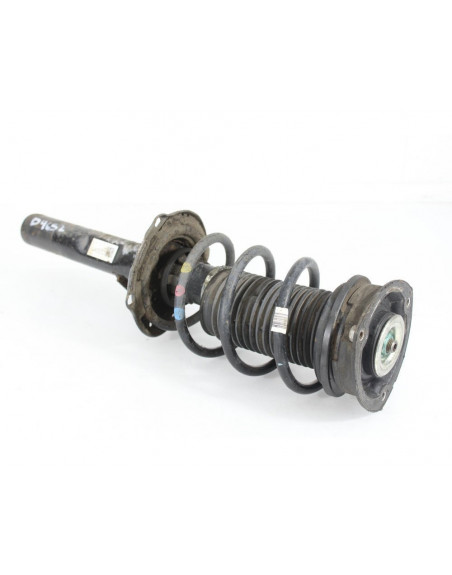 Recambio de amortiguador delantero derecho para seat leon (5f1) 1.6 tdi referencia OEM IAM 5Q0413023FM