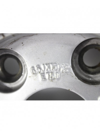 Recambio de llanta para audi a3 cabriolet (8p) ambition referencia OEM IAM 8P0601025AA