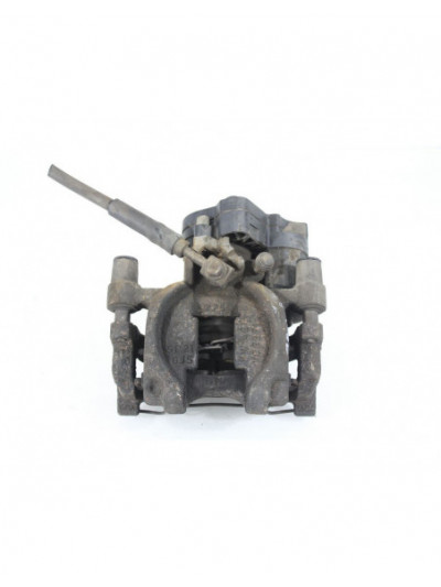 Recambio de pinza freno trasera derecha para seat leon (5f1) 1.6 tdi referencia OEM IAM 5Q0615405EE