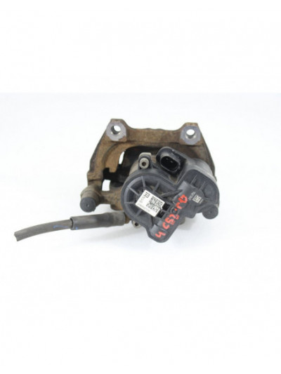 Recambio de pinza freno trasera derecha para seat leon (5f1) 1.6 tdi referencia OEM IAM 5Q0615405EE