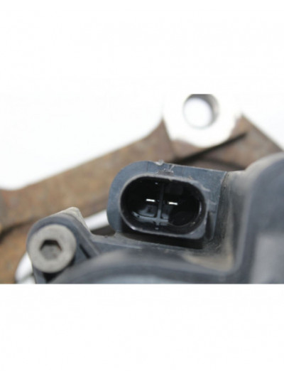 Recambio de pinza freno trasera derecha para seat leon (5f1) 1.6 tdi referencia OEM IAM 5Q0615405EE