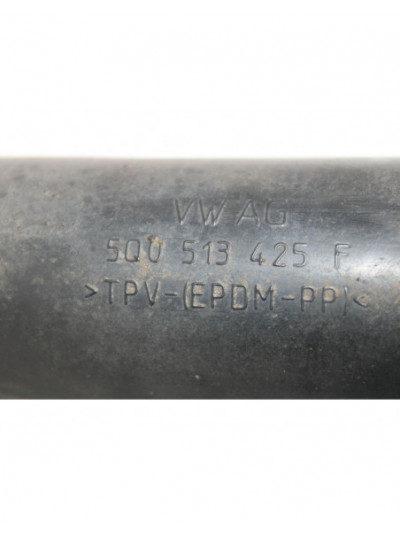 Recambio de amortiguador trasero para seat leon (5f1) 1.6 tdi referencia OEM IAM 5Q0513425F