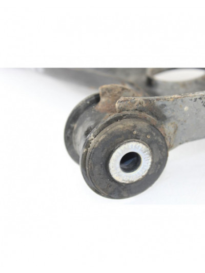 Recambio de brazo suspension inferior delantero derecho para seat leon (5f1) 1.6 tdi referencia OEM IAM 5Q0407152L