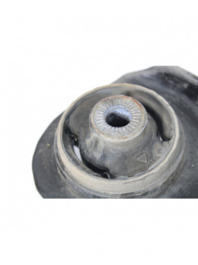 Recambio de brazo suspension inferior delantero derecho para seat leon (5f1) 1.6 tdi referencia OEM IAM 5Q0407152L