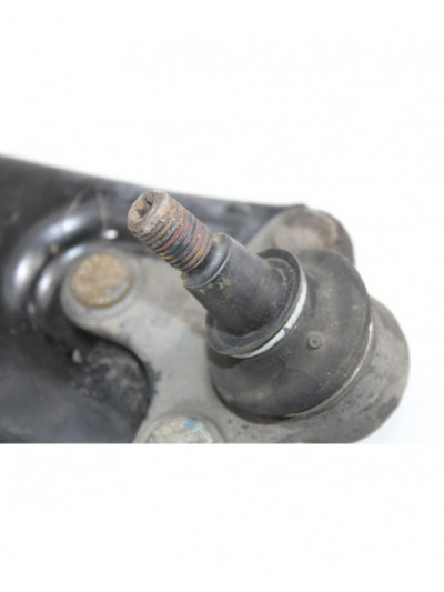 Recambio de brazo suspension inferior delantero derecho para seat leon (5f1) 1.6 tdi referencia OEM IAM 5Q0407152L