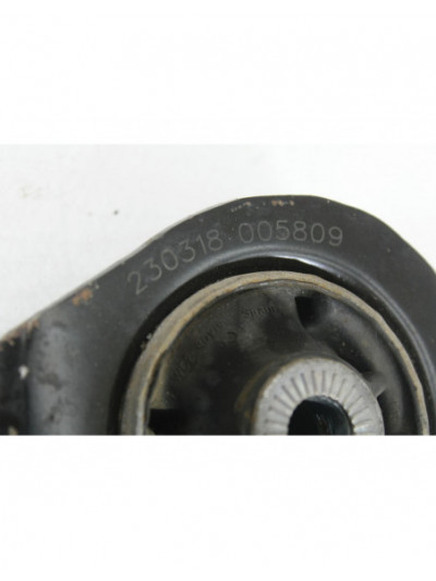 Recambio de brazo suspension inferior delantero derecho para seat leon (5f1) 1.6 tdi referencia OEM IAM 5Q0407152L