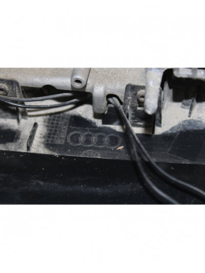 Carcasa retrovisor derecho AUDI A5 COUPE 2.7 TDI 2008