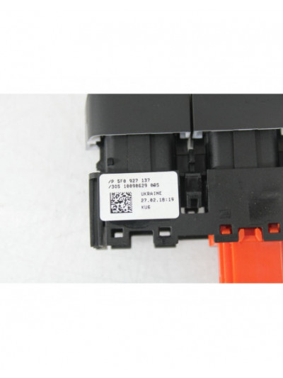 Interruptor SEAT LEON 1.6 TDI 2018