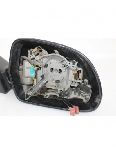Carcasa retrovisor derecho AUDI A5 COUPE 2.7 TDI 2008