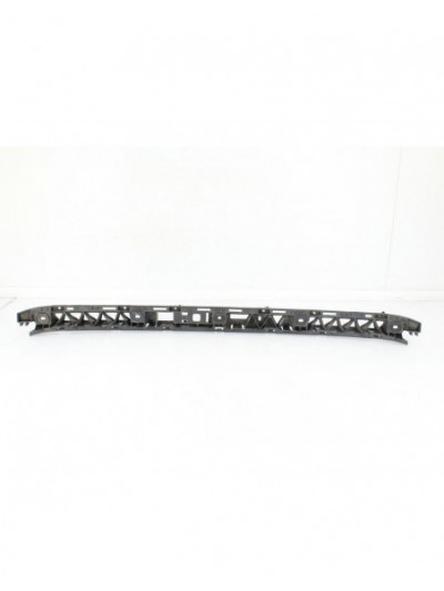 Recambio de soporte paragolpes trasero para seat leon (5f1) 1.6 tdi referencia OEM IAM 5F0807863