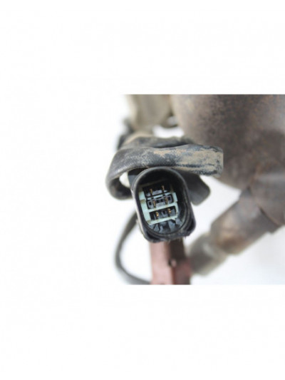 Recambio de filtro de particulas para seat leon (5f1) 1.6 tdi referencia OEM IAM 5Q0131705BD