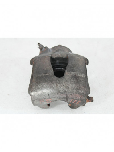 Recambio de pinza freno delantera derecha para audi a3 (8p1) 1.9 tdi referencia OEM IAM
