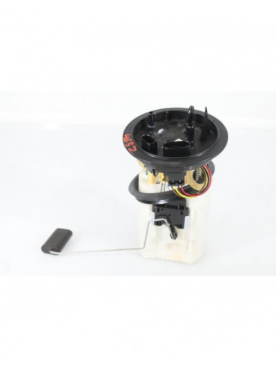 Aforador SEAT LEON 1.6 TDI 2018