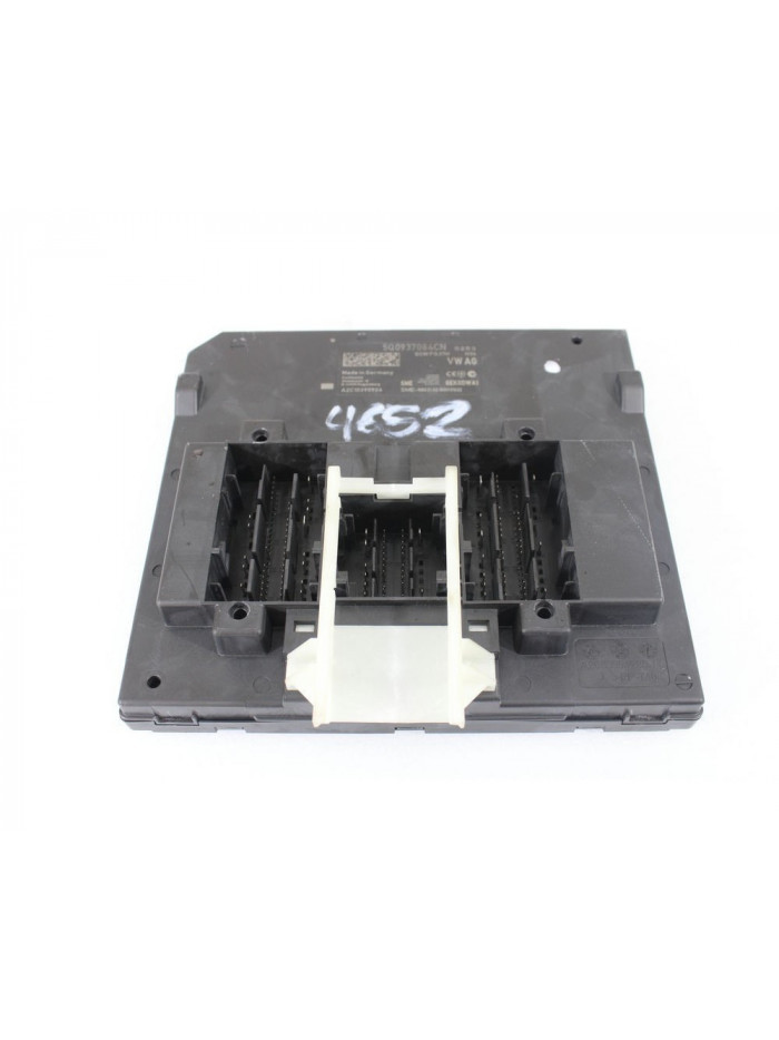 Recambio de centralita confort para seat leon (5f1) 1.6 tdi referencia OEM IAM 5Q0937084CN