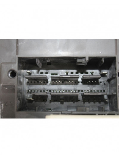 Recambio de centralita confort para seat leon (5f1) 1.6 tdi referencia OEM IAM 5Q0937084CN