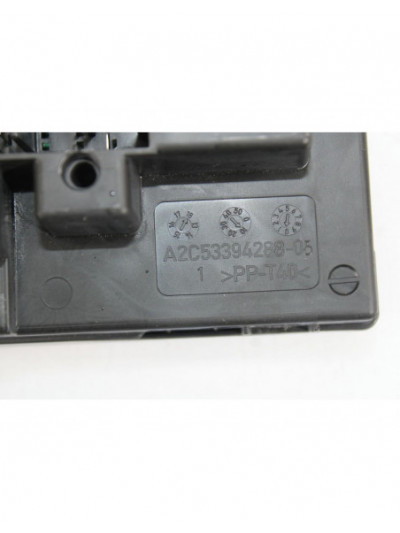 Recambio de centralita confort para seat leon (5f1) 1.6 tdi referencia OEM IAM 5Q0937084CN