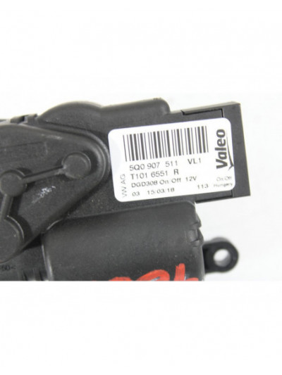 Motor trampilla calefacción SEAT LEON 1.6 TDI 2018