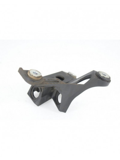 Recambio de soporte palanca de cambio para seat leon (5f1) 1.6 tdi referencia OEM IAM 1K0711789G