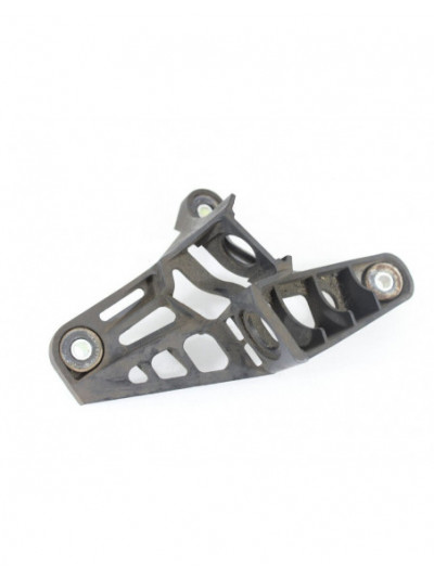 Recambio de soporte palanca de cambio para seat leon (5f1) 1.6 tdi referencia OEM IAM 1K0711789G