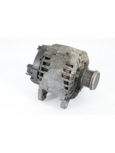 Recambio de alternador para seat leon (5f1) 1.6 tdi referencia OEM IAM 04L903021D