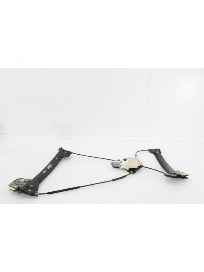 Elevalunas delantero derecho AUDI A5 COUPE 2.7 TDI 2008
