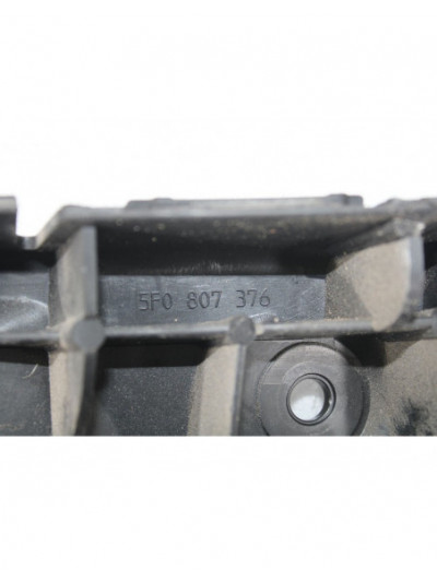 Soporte derecho paragolpe trasero SEAT LEON 1.6 TDI 2018