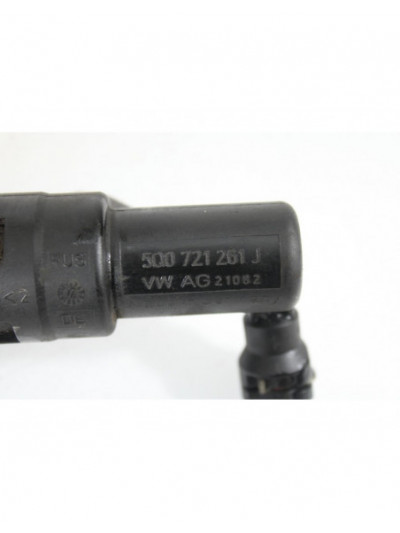 Bombin embrague SEAT LEON 1.6 TDI 2018