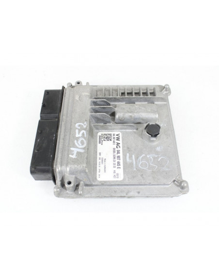 Recambio de centralita motor uce para seat leon (5f1) 1.6 tdi referencia OEM IAM 04L907445E