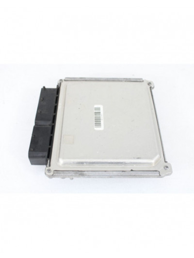 Recambio de centralita motor uce para seat leon (5f1) 1.6 tdi referencia OEM IAM 04L907445E