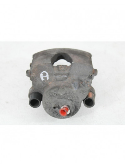 Recambio de pinza freno delantera derecha para audi a3 (8p1) 1.9 tdi referencia OEM IAM