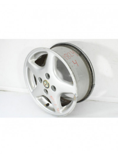 Recambio de llanta para alfa romeo 145 (930_) 1.9 jtd (930.a4b) referencia OEM IAM SL835PCD/4