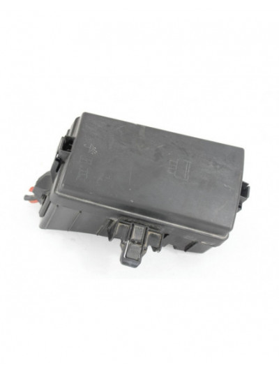 Recambio de caja reles / fusibles para seat leon (5f1) 1.6 tdi referencia OEM IAM 5Q0937132A